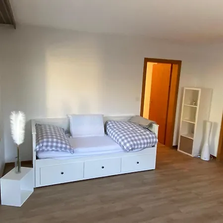Lejlighed Waldruhe