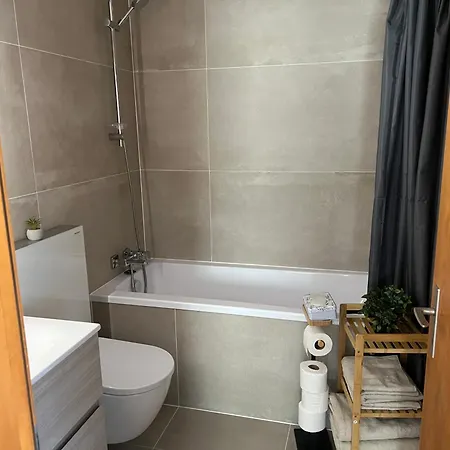 Waldruhe Apartamento *