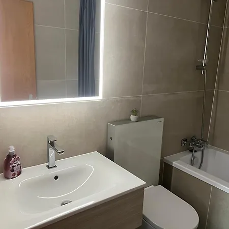 Apartamento Waldruhe *