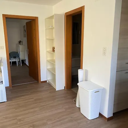 Waldruhe Apartamento *