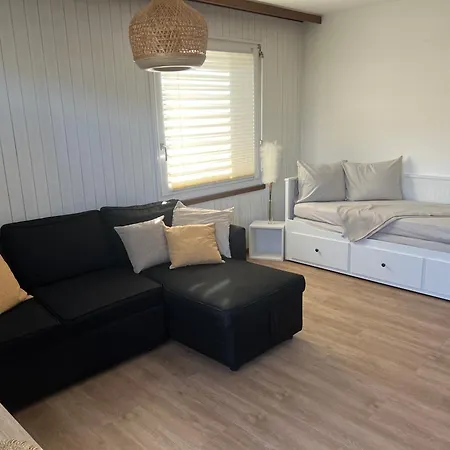 Apartamento Waldruhe